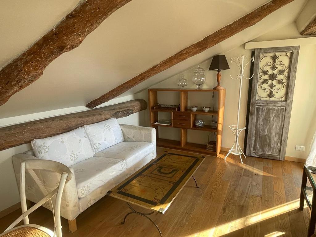 Apartamento Le Finestre Sulla Mole Turín Exterior foto