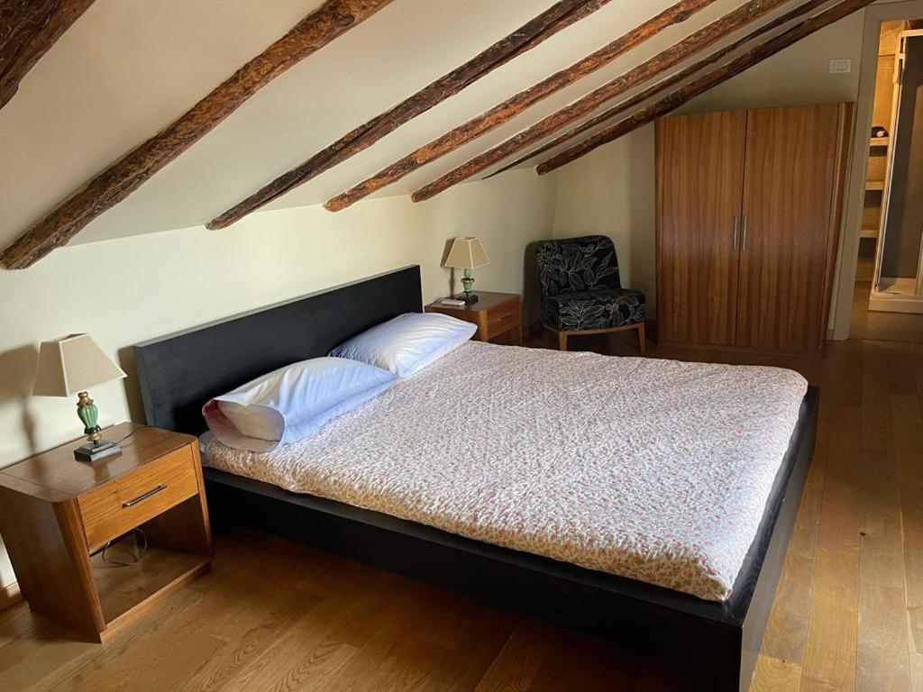 Apartamento Le Finestre Sulla Mole Turín Exterior foto