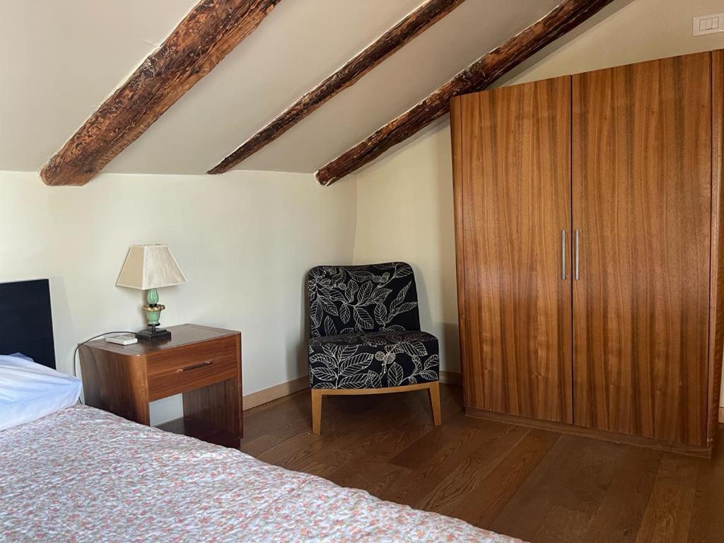 Apartamento Le Finestre Sulla Mole Turín Exterior foto
