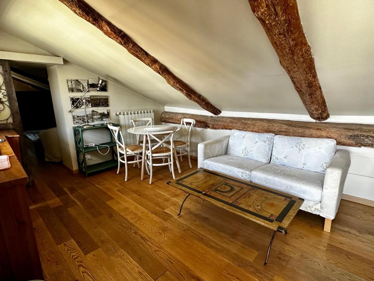 Apartamento Le Finestre Sulla Mole Turín Exterior foto