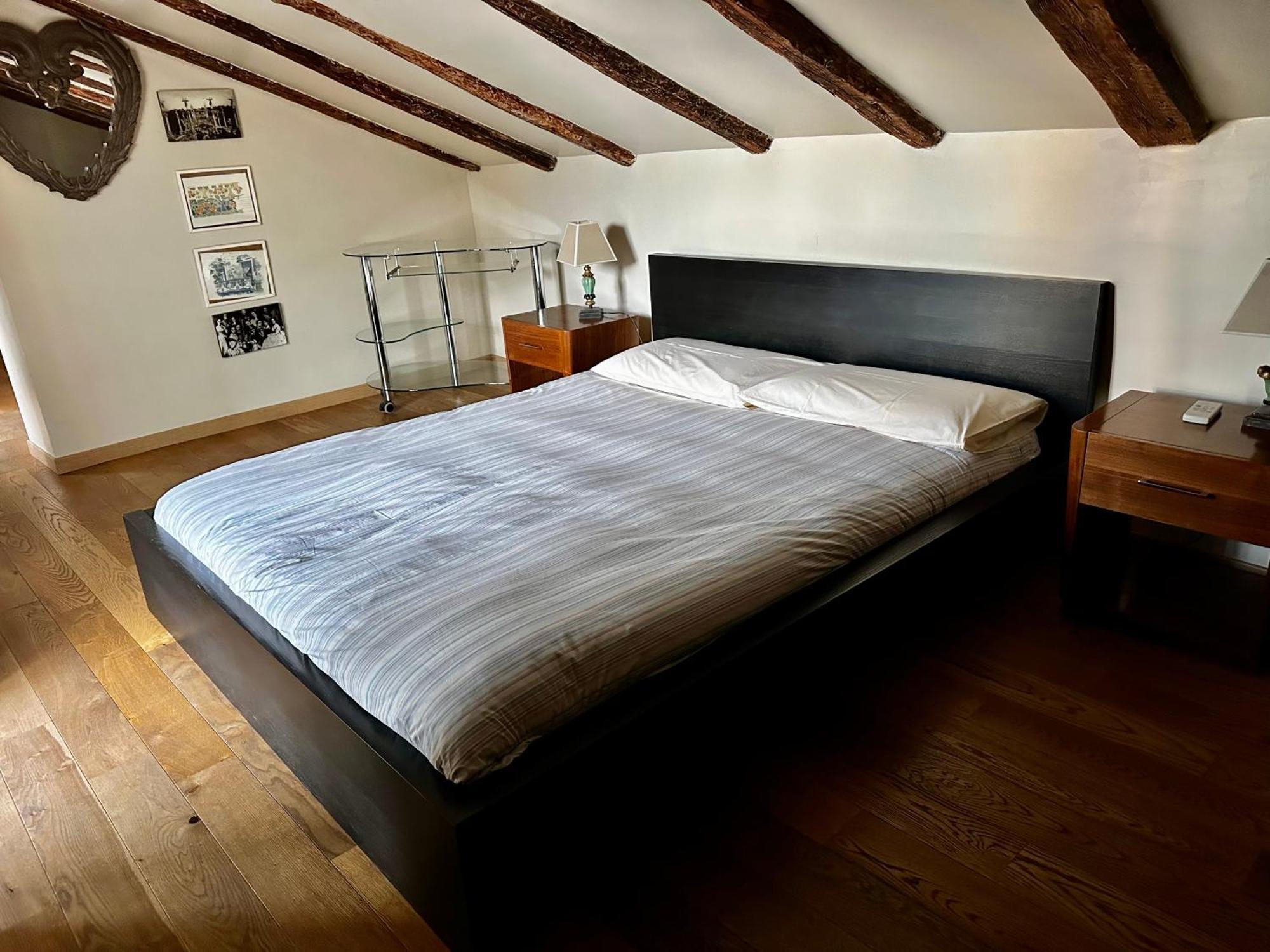 Apartamento Le Finestre Sulla Mole Turín Exterior foto