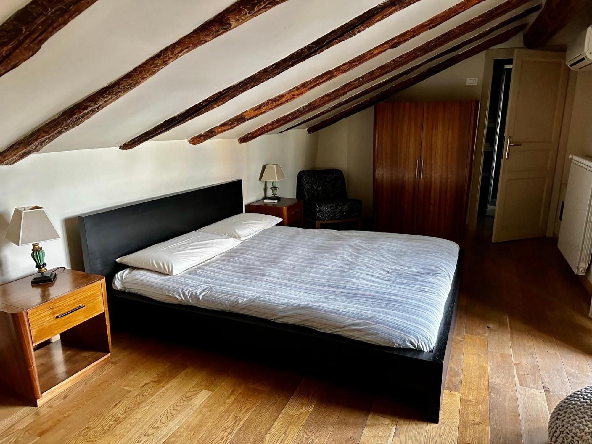 Apartamento Le Finestre Sulla Mole Turín Exterior foto
