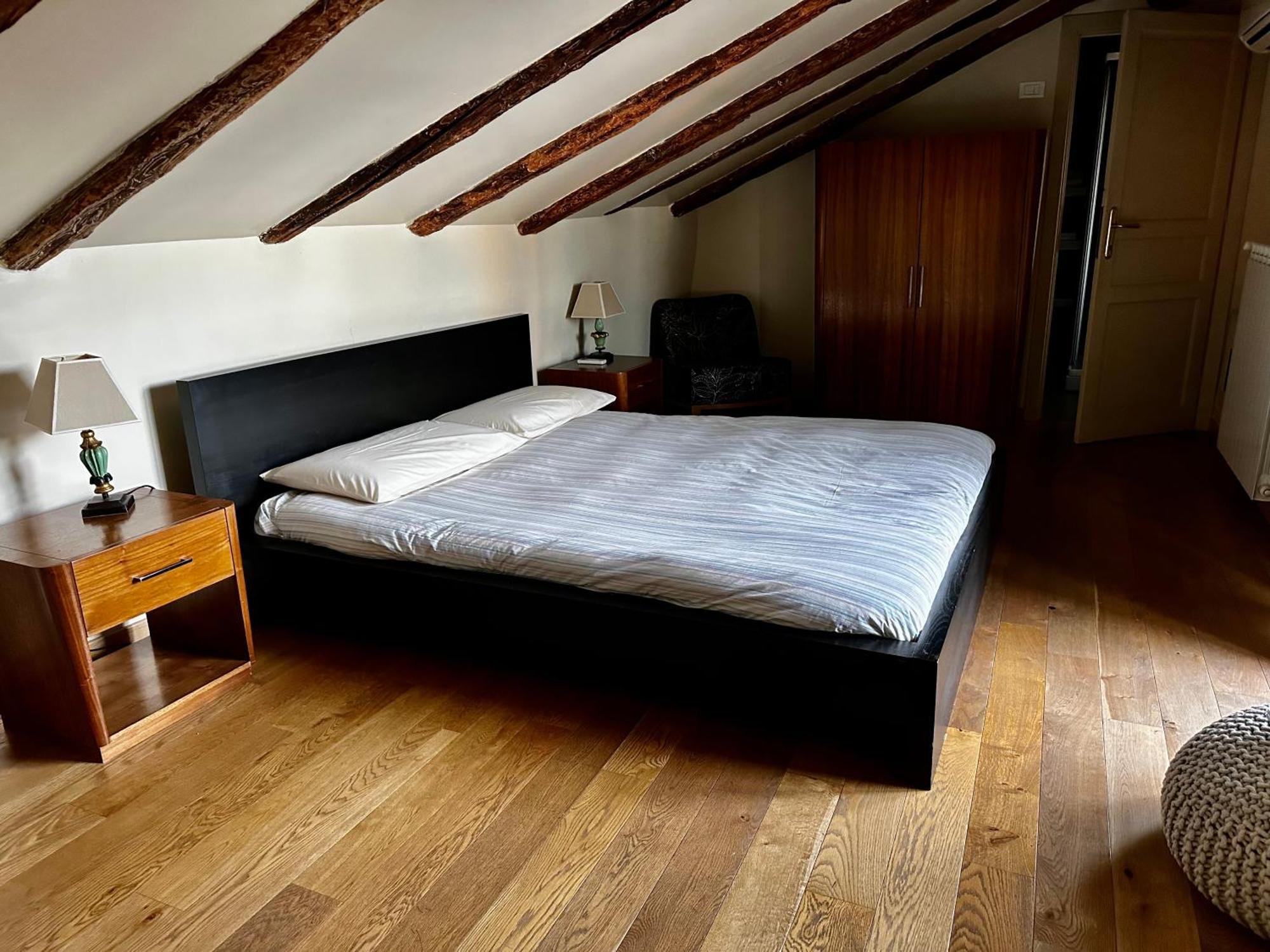Apartamento Le Finestre Sulla Mole Turín Exterior foto